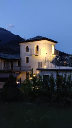La Tornalla Aosta